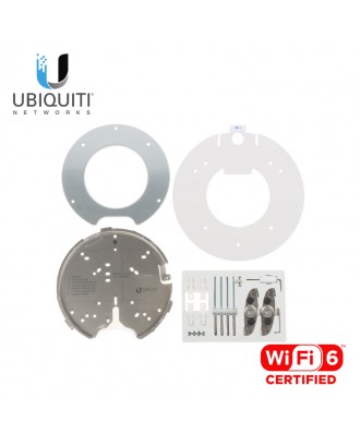 UBIQUITI UniFi Access Point WiFi 6 Long-Range (U6-LR-US)